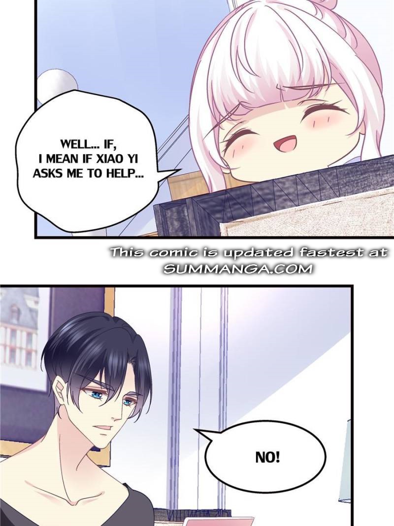 Heavenly Music Familiar Spirits Chapter 220 - Page 39