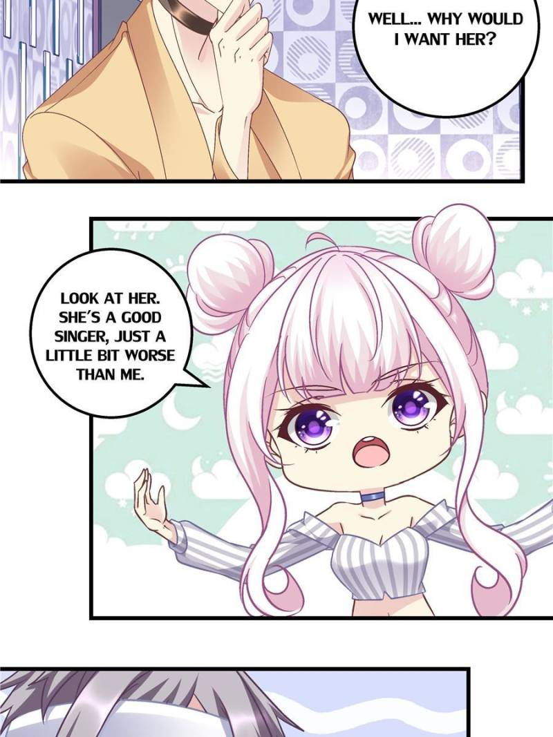 Heavenly Music Familiar Spirits Chapter 220 - Page 4