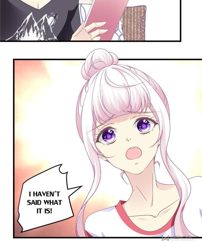 Heavenly Music Familiar Spirits Chapter 220 - Page 40