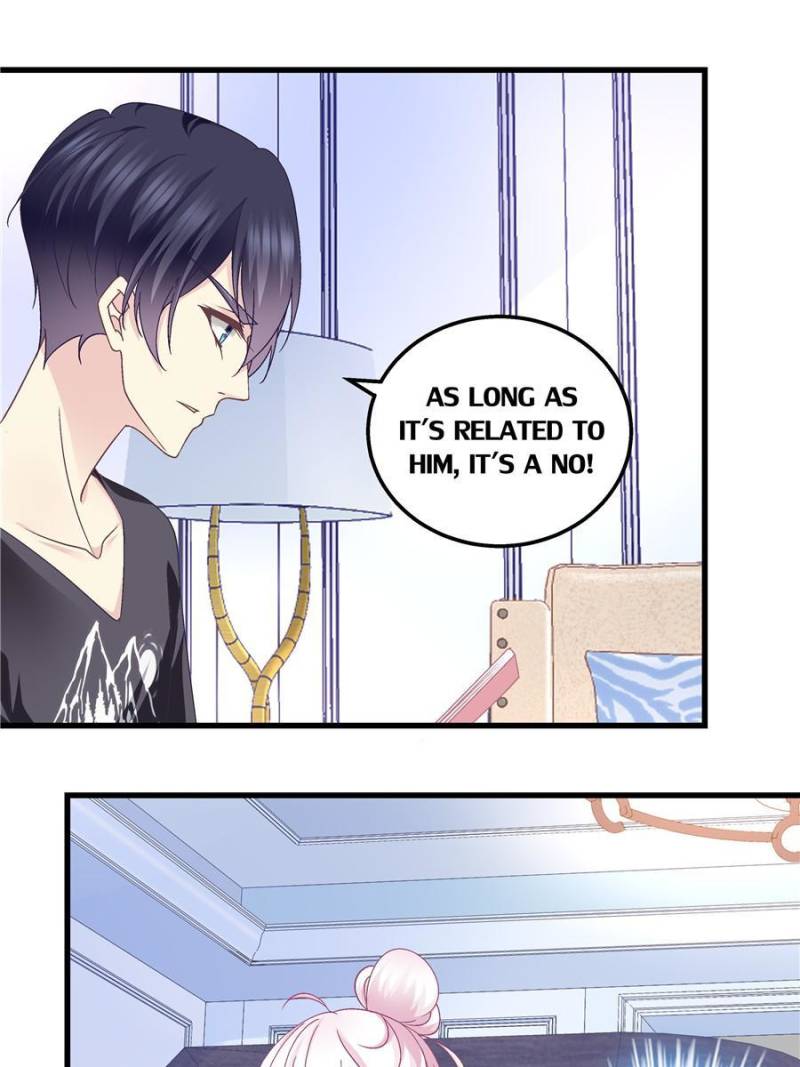Heavenly Music Familiar Spirits Chapter 220 - Page 41