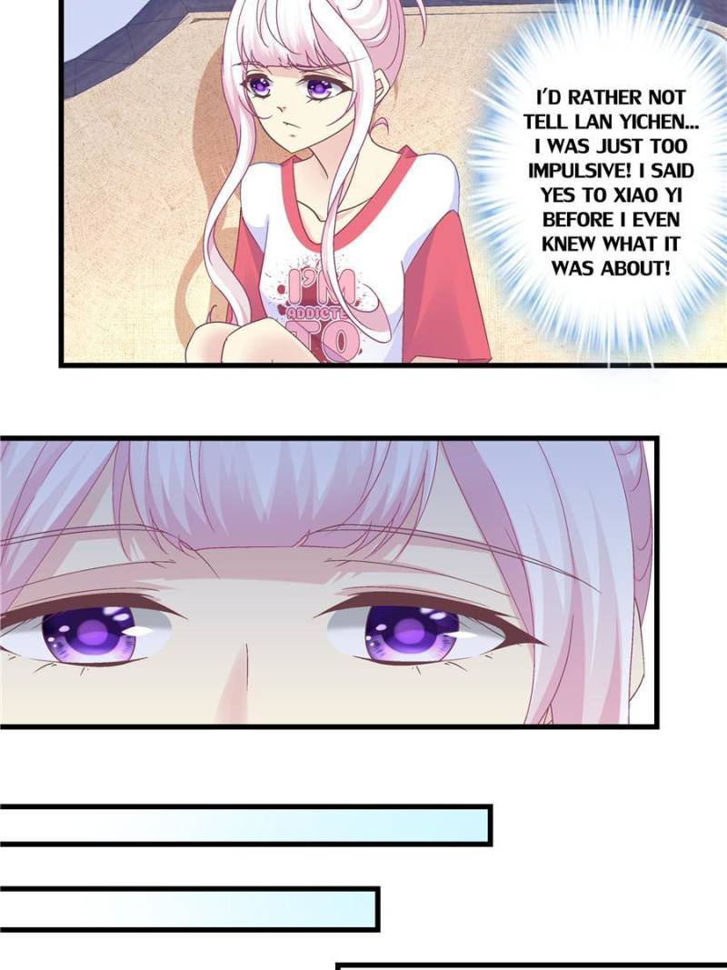 Heavenly Music Familiar Spirits Chapter 220 - Page 42