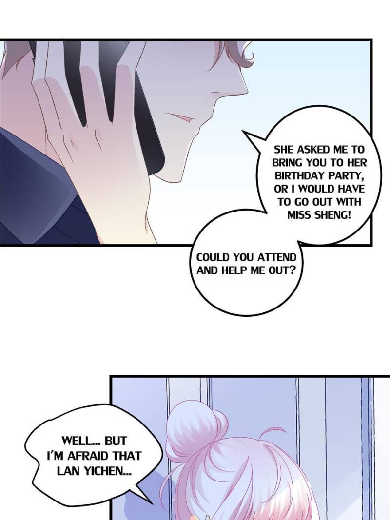 Heavenly Music Familiar Spirits Chapter 220 - Page 44