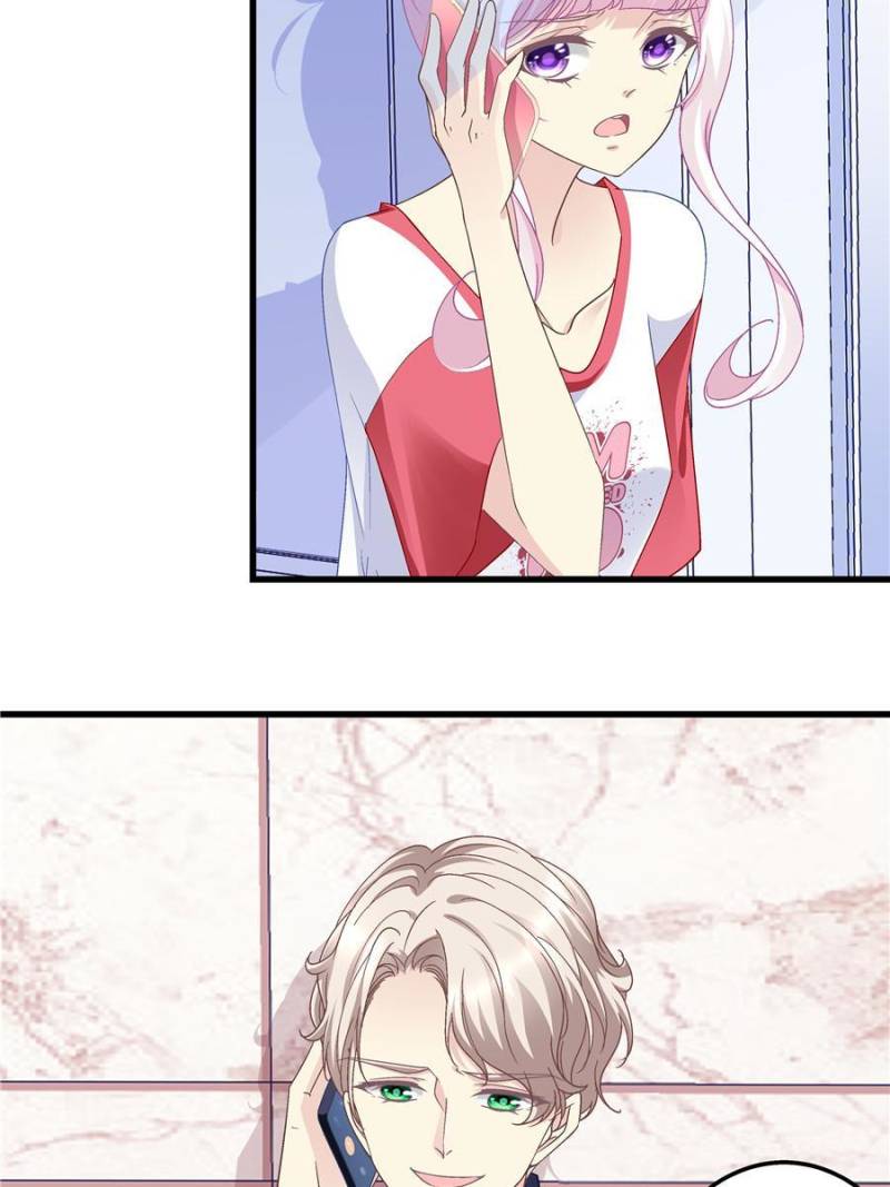 Heavenly Music Familiar Spirits Chapter 220 - Page 45