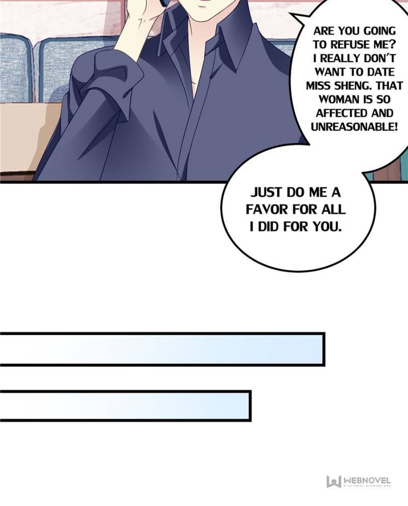 Heavenly Music Familiar Spirits Chapter 220 - Page 46