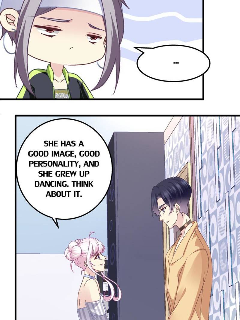 Heavenly Music Familiar Spirits Chapter 220 - Page 5