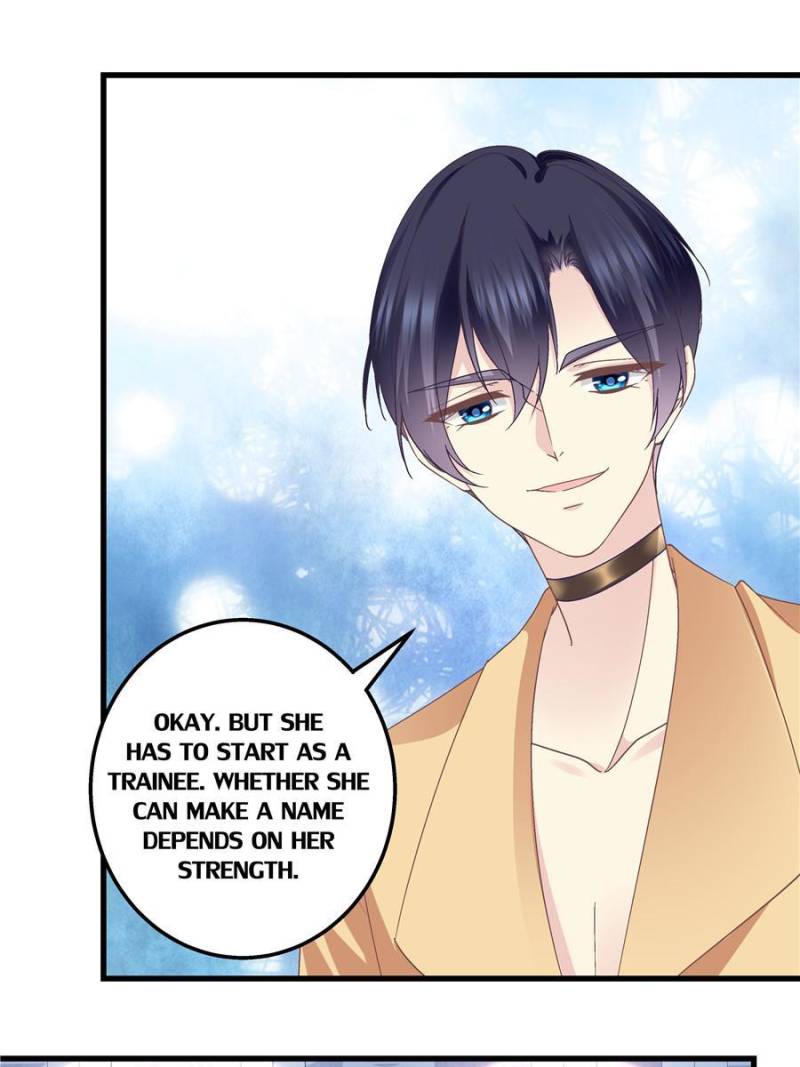 Heavenly Music Familiar Spirits Chapter 220 - Page 7