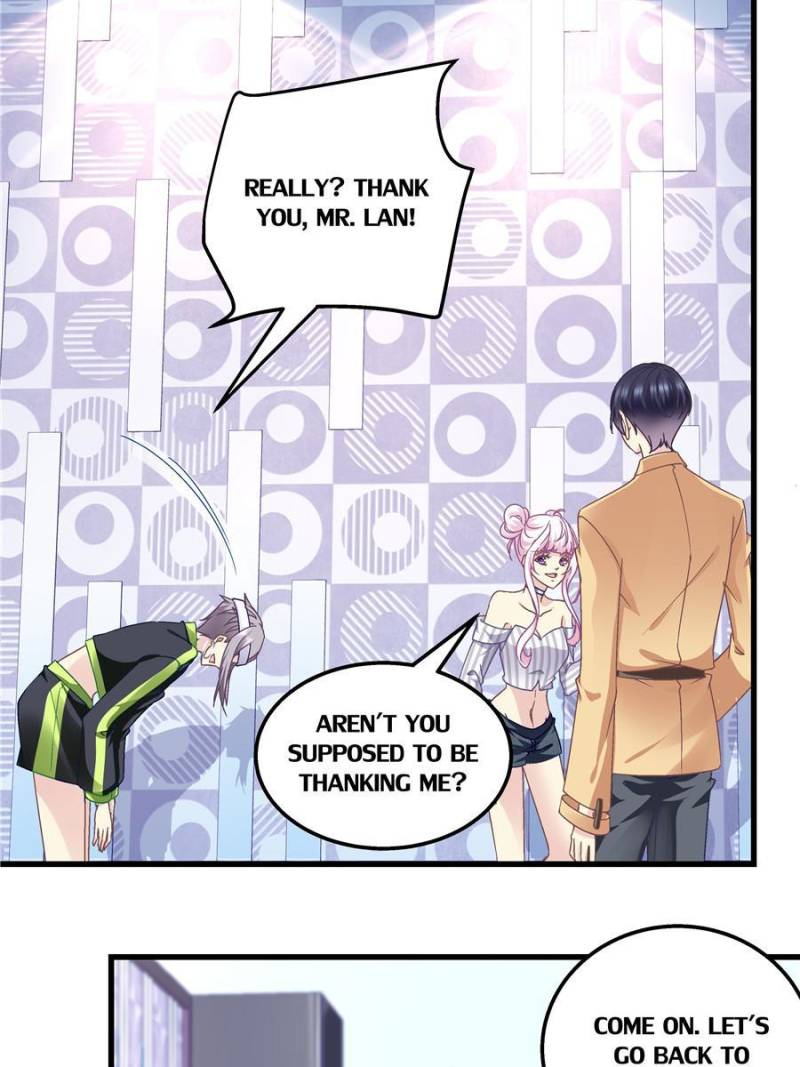 Heavenly Music Familiar Spirits Chapter 220 - Page 8