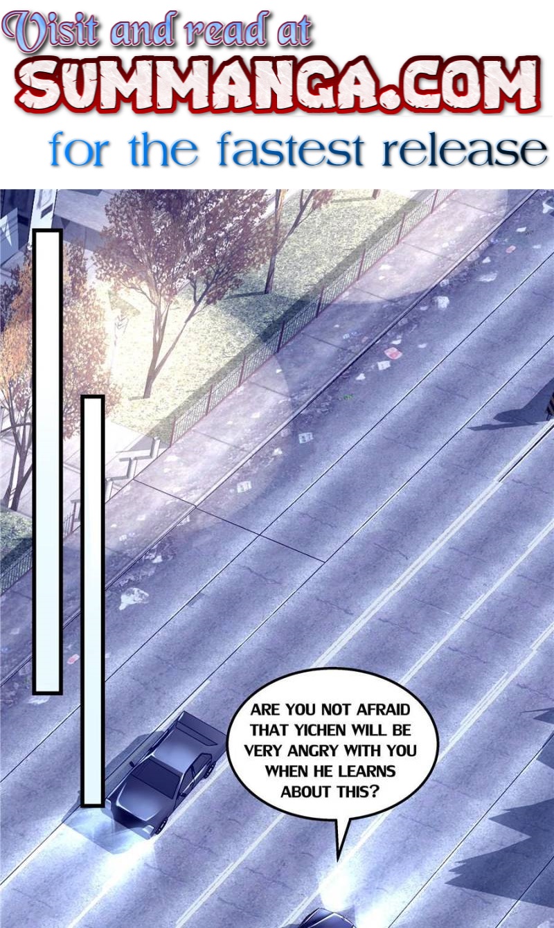 Heavenly Music Familiar Spirits Chapter 221 - Page 0