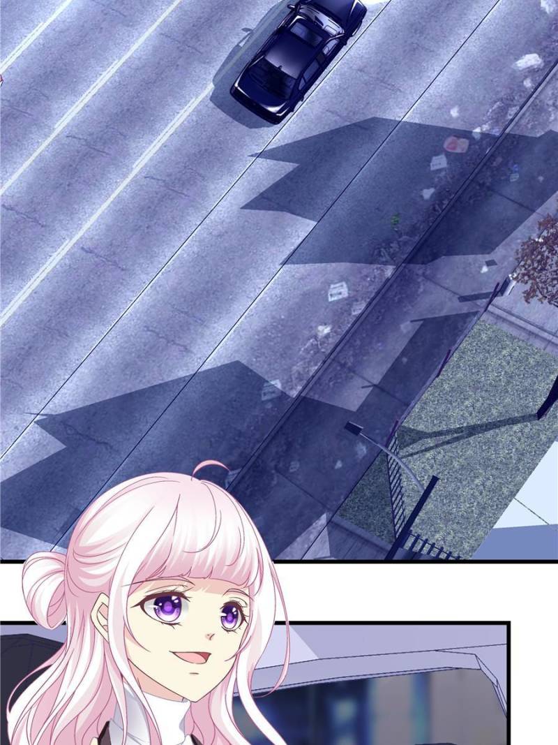 Heavenly Music Familiar Spirits Chapter 221 - Page 1