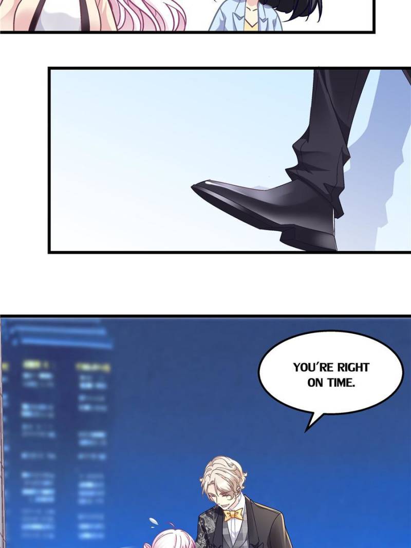 Heavenly Music Familiar Spirits Chapter 221 - Page 10