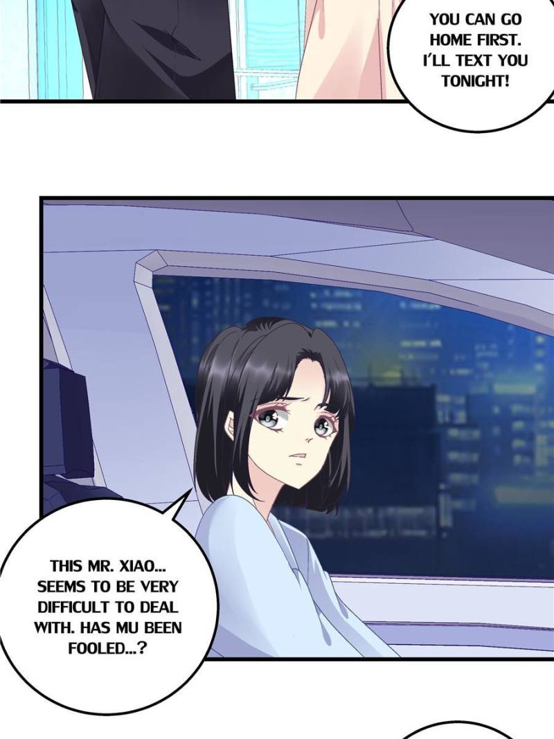 Heavenly Music Familiar Spirits Chapter 221 - Page 13