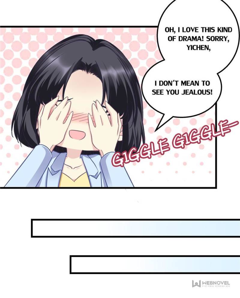 Heavenly Music Familiar Spirits Chapter 221 - Page 14