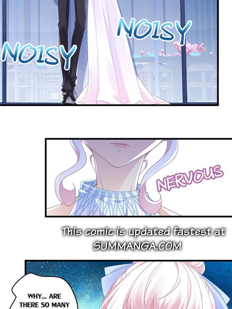 Heavenly Music Familiar Spirits Chapter 221 - Page 16