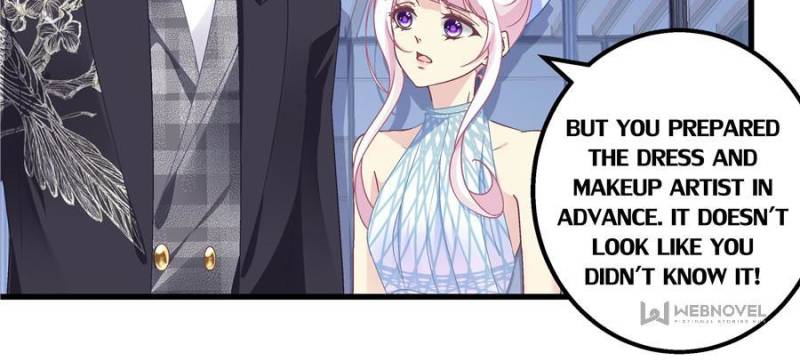 Heavenly Music Familiar Spirits Chapter 221 - Page 18
