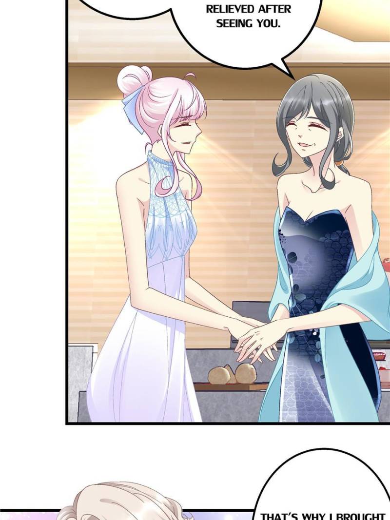 Heavenly Music Familiar Spirits Chapter 221 - Page 23