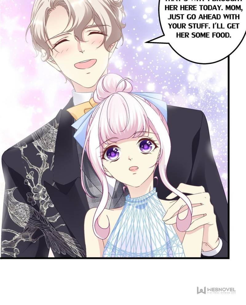 Heavenly Music Familiar Spirits Chapter 221 - Page 24
