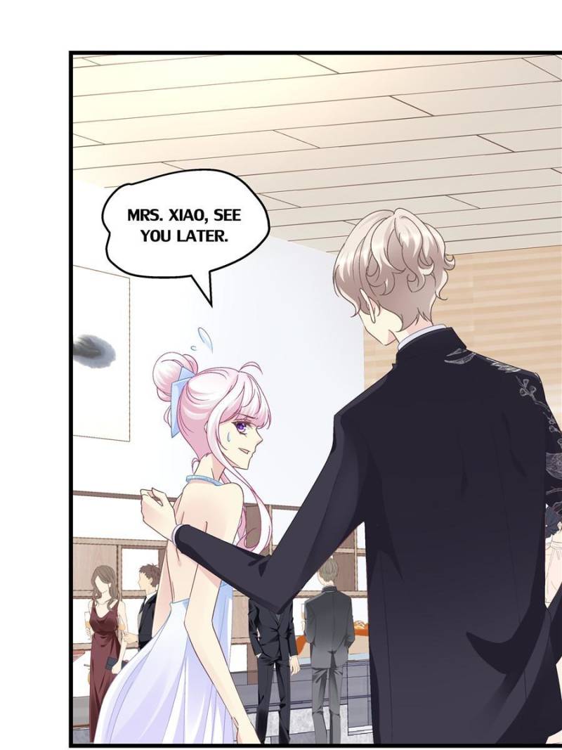 Heavenly Music Familiar Spirits Chapter 221 - Page 25