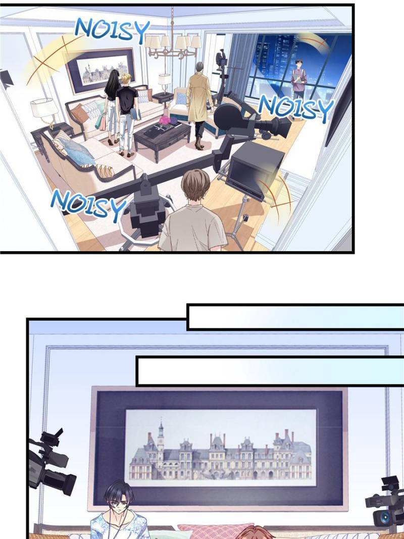 Heavenly Music Familiar Spirits Chapter 221 - Page 30