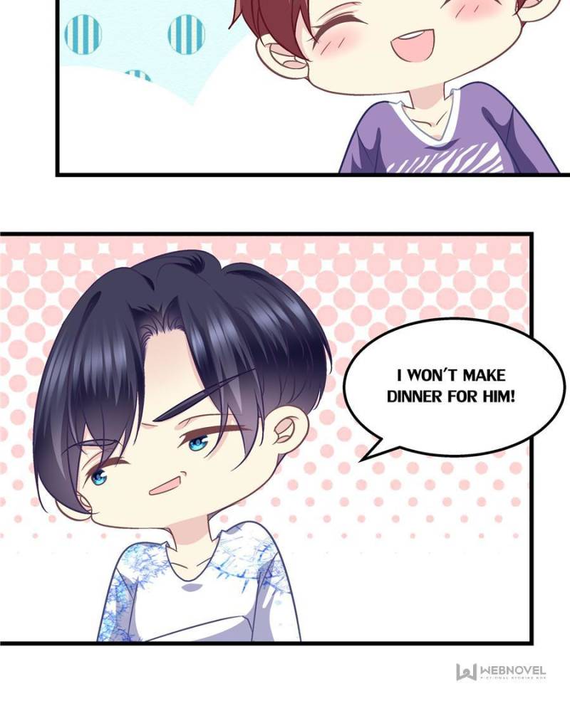 Heavenly Music Familiar Spirits Chapter 221 - Page 34