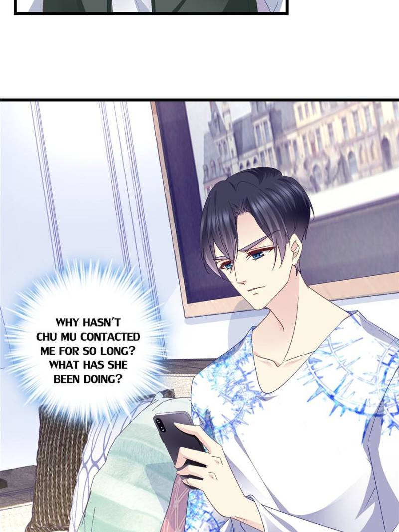Heavenly Music Familiar Spirits Chapter 221 - Page 36