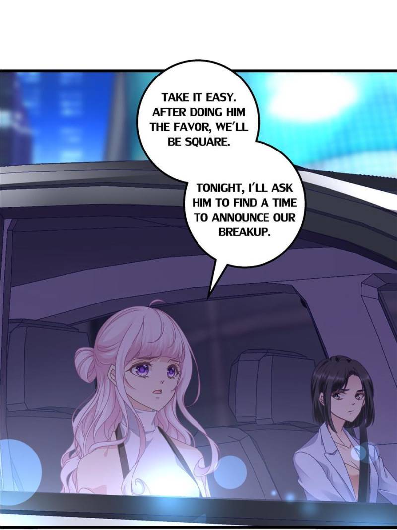 Heavenly Music Familiar Spirits Chapter 221 - Page 4