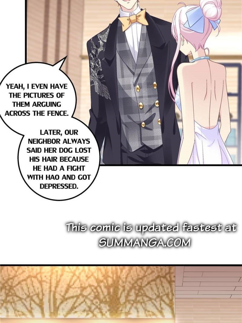 Heavenly Music Familiar Spirits Chapter 221 - Page 40