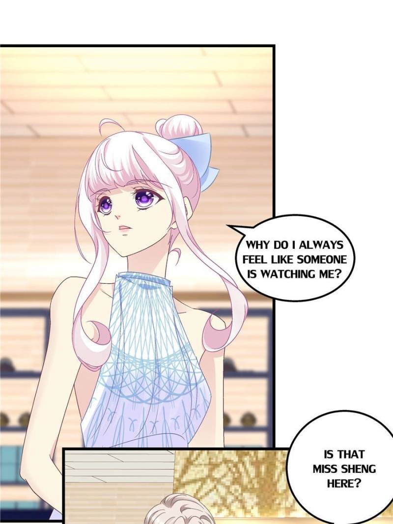Heavenly Music Familiar Spirits Chapter 221 - Page 42