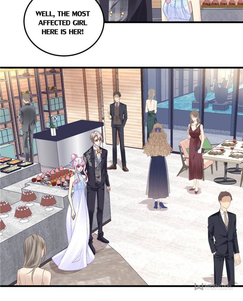 Heavenly Music Familiar Spirits Chapter 221 - Page 44