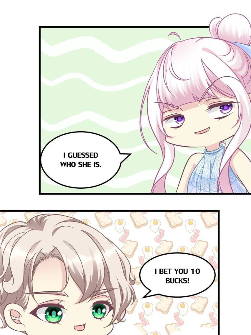 Heavenly Music Familiar Spirits Chapter 221 - Page 45