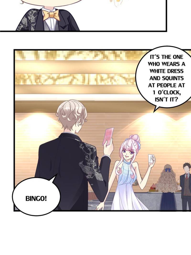 Heavenly Music Familiar Spirits Chapter 221 - Page 46