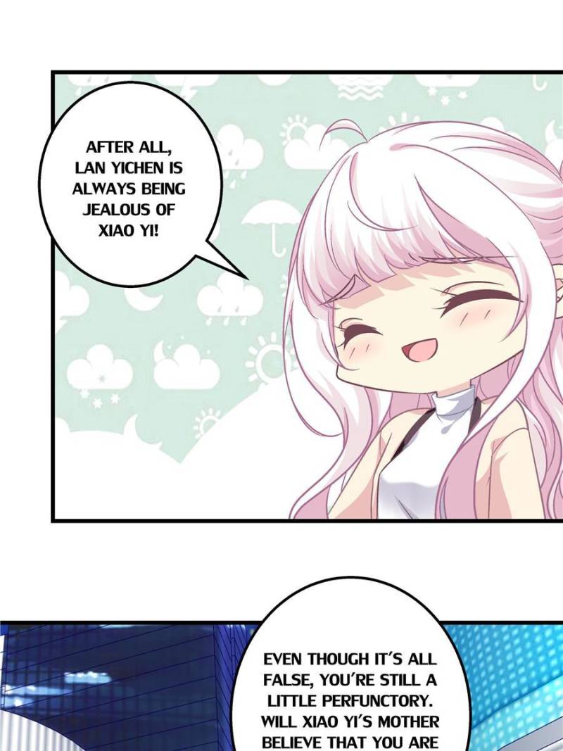 Heavenly Music Familiar Spirits Chapter 221 - Page 5