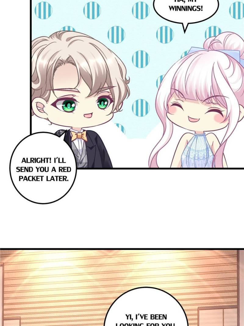 Heavenly Music Familiar Spirits Chapter 221 - Page 52