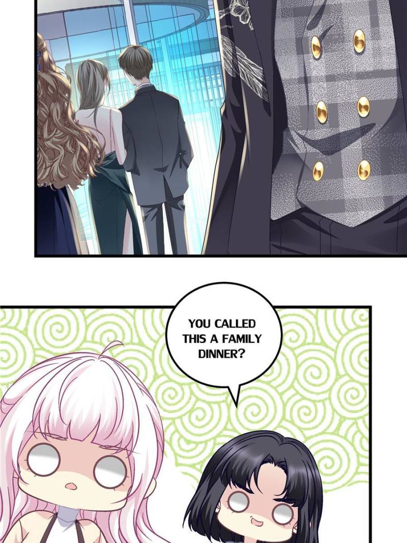 Heavenly Music Familiar Spirits Chapter 221 - Page 9