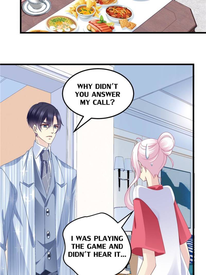 Heavenly Music Familiar Spirits Chapter 224 - Page 1