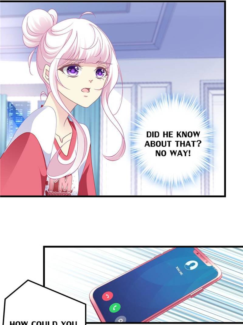 Heavenly Music Familiar Spirits Chapter 224 - Page 11