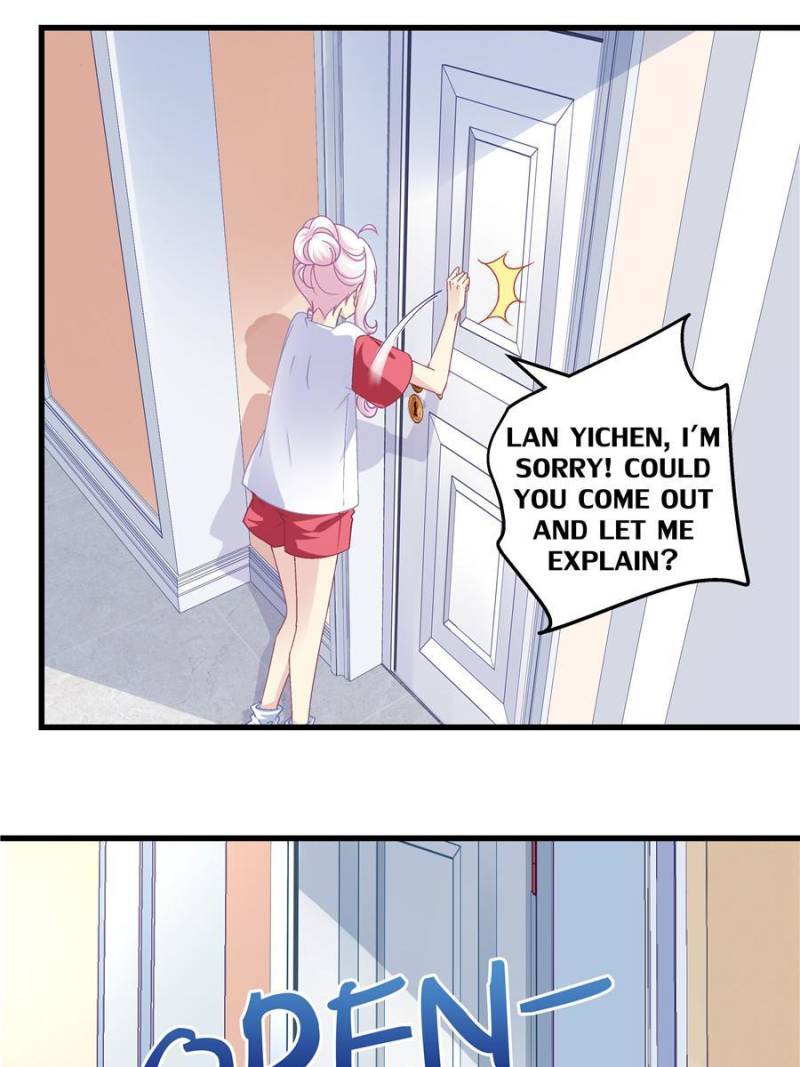 Heavenly Music Familiar Spirits Chapter 224 - Page 14