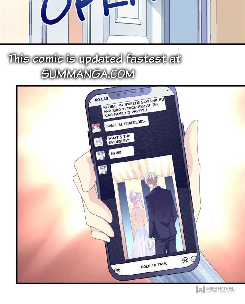 Heavenly Music Familiar Spirits Chapter 224 - Page 15