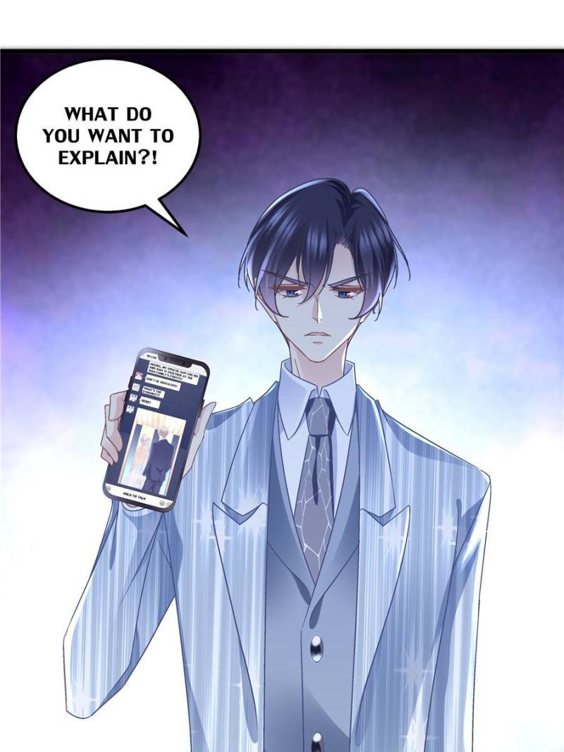 Heavenly Music Familiar Spirits Chapter 224 - Page 16