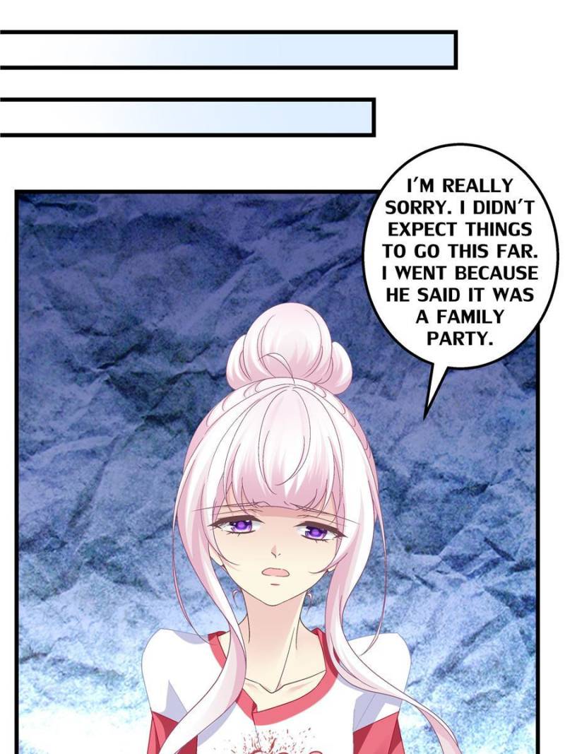 Heavenly Music Familiar Spirits Chapter 224 - Page 20
