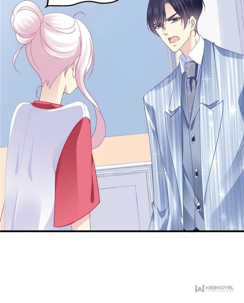 Heavenly Music Familiar Spirits Chapter 224 - Page 22