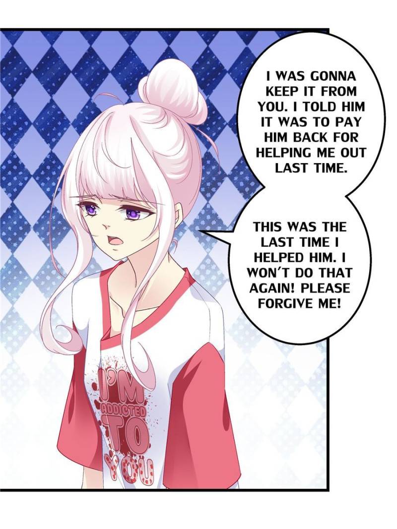 Heavenly Music Familiar Spirits Chapter 224 - Page 23