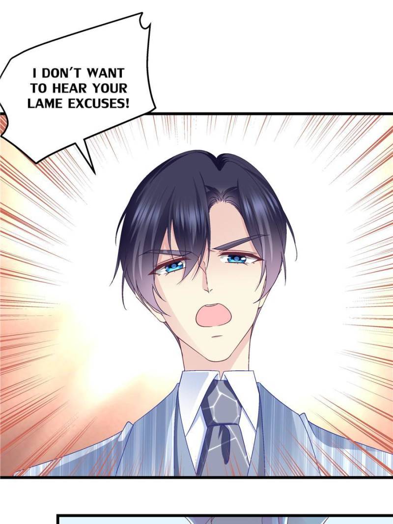 Heavenly Music Familiar Spirits Chapter 224 - Page 24