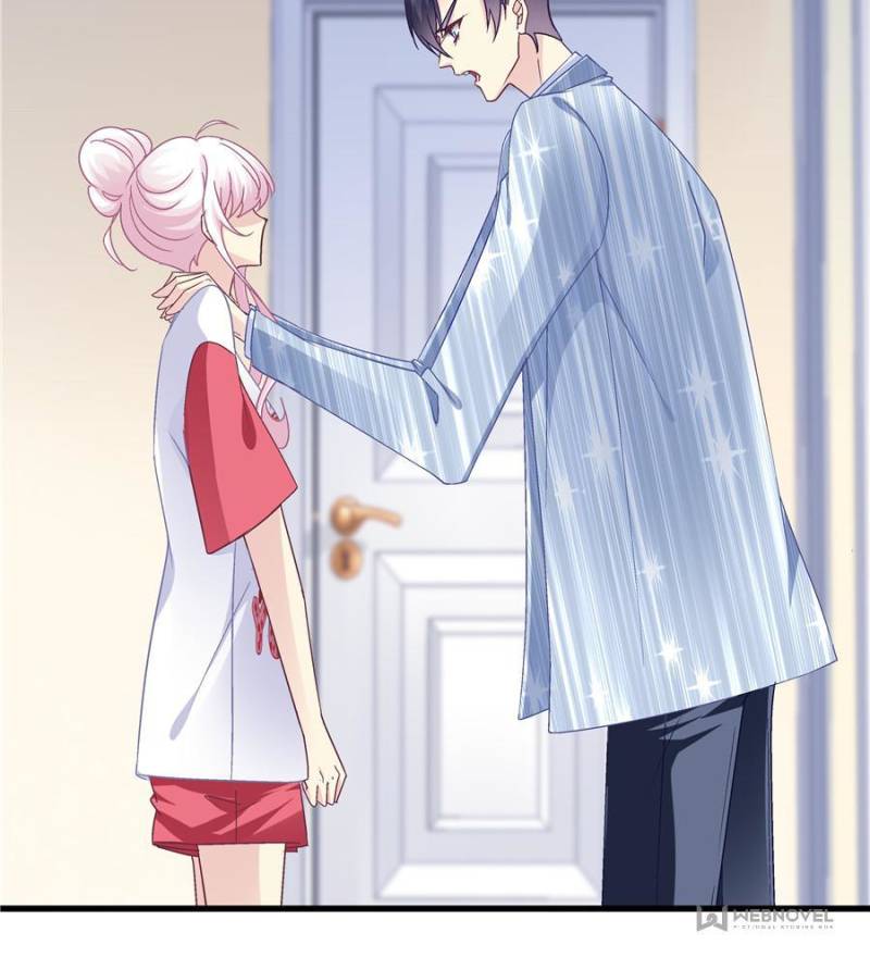 Heavenly Music Familiar Spirits Chapter 224 - Page 26