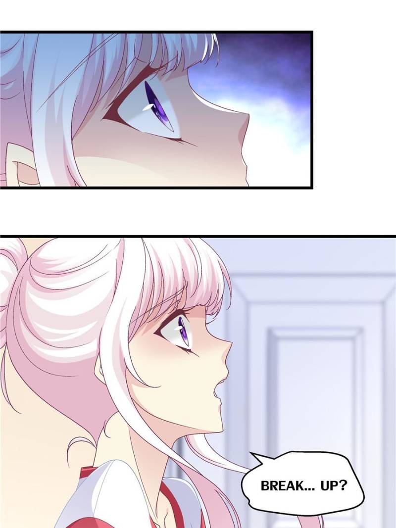 Heavenly Music Familiar Spirits Chapter 224 - Page 27