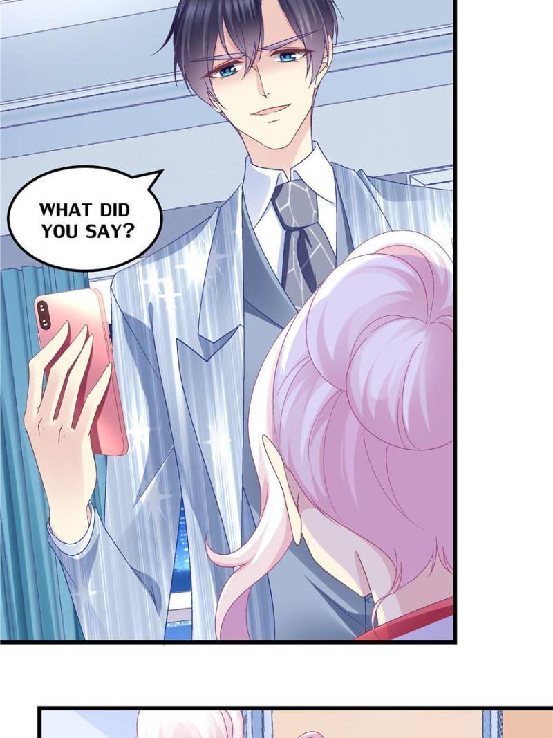 Heavenly Music Familiar Spirits Chapter 224 - Page 31