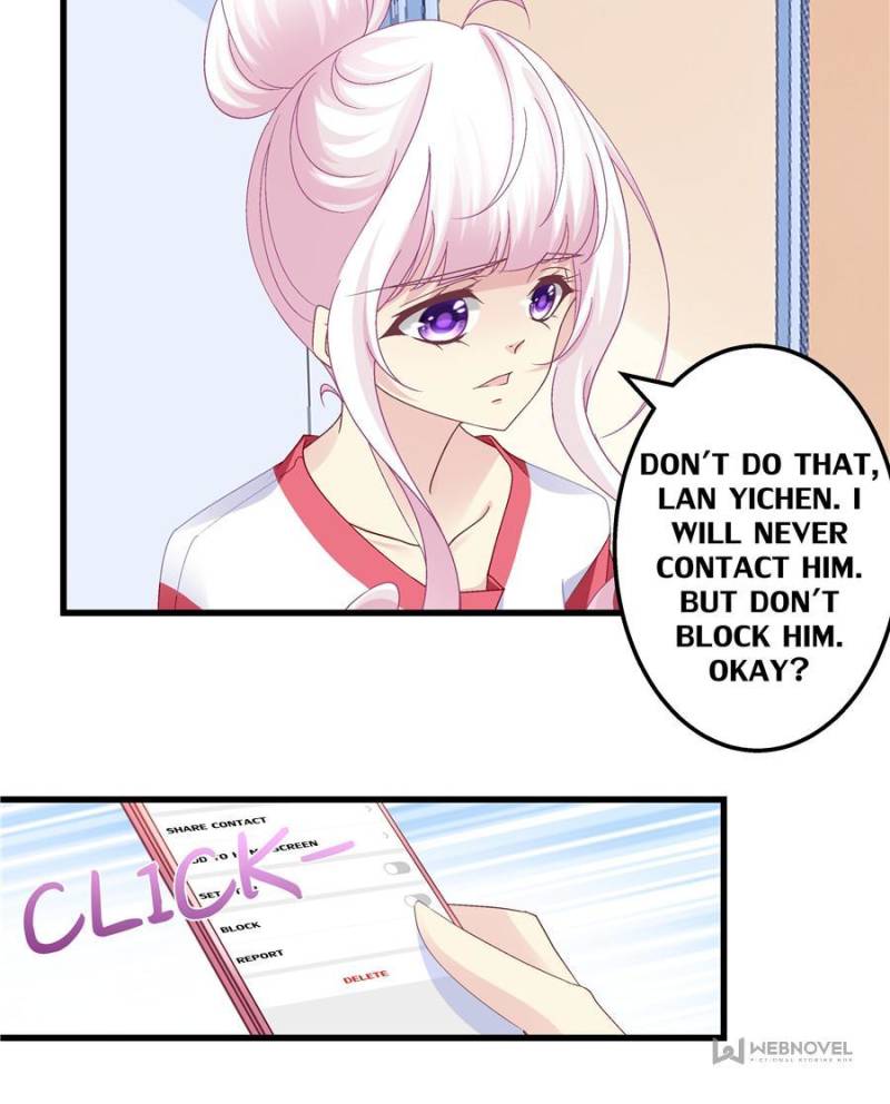 Heavenly Music Familiar Spirits Chapter 224 - Page 32