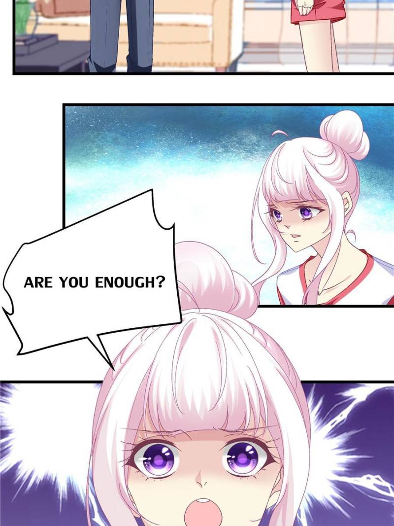 Heavenly Music Familiar Spirits Chapter 224 - Page 34