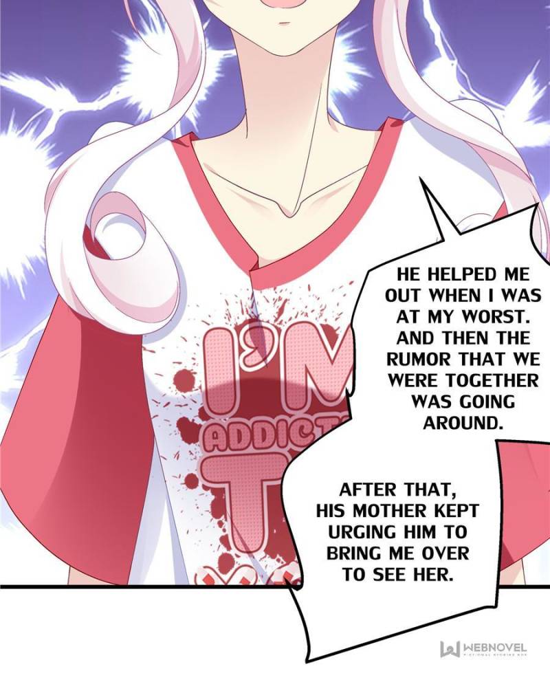 Heavenly Music Familiar Spirits Chapter 224 - Page 35