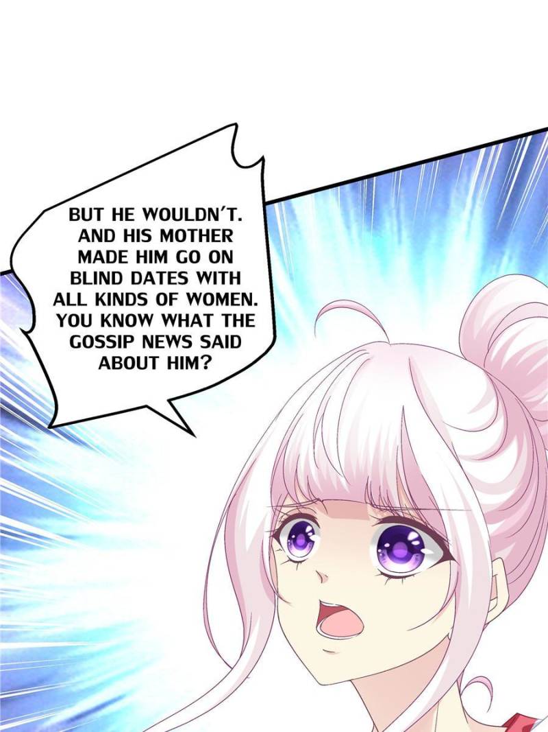 Heavenly Music Familiar Spirits Chapter 224 - Page 36
