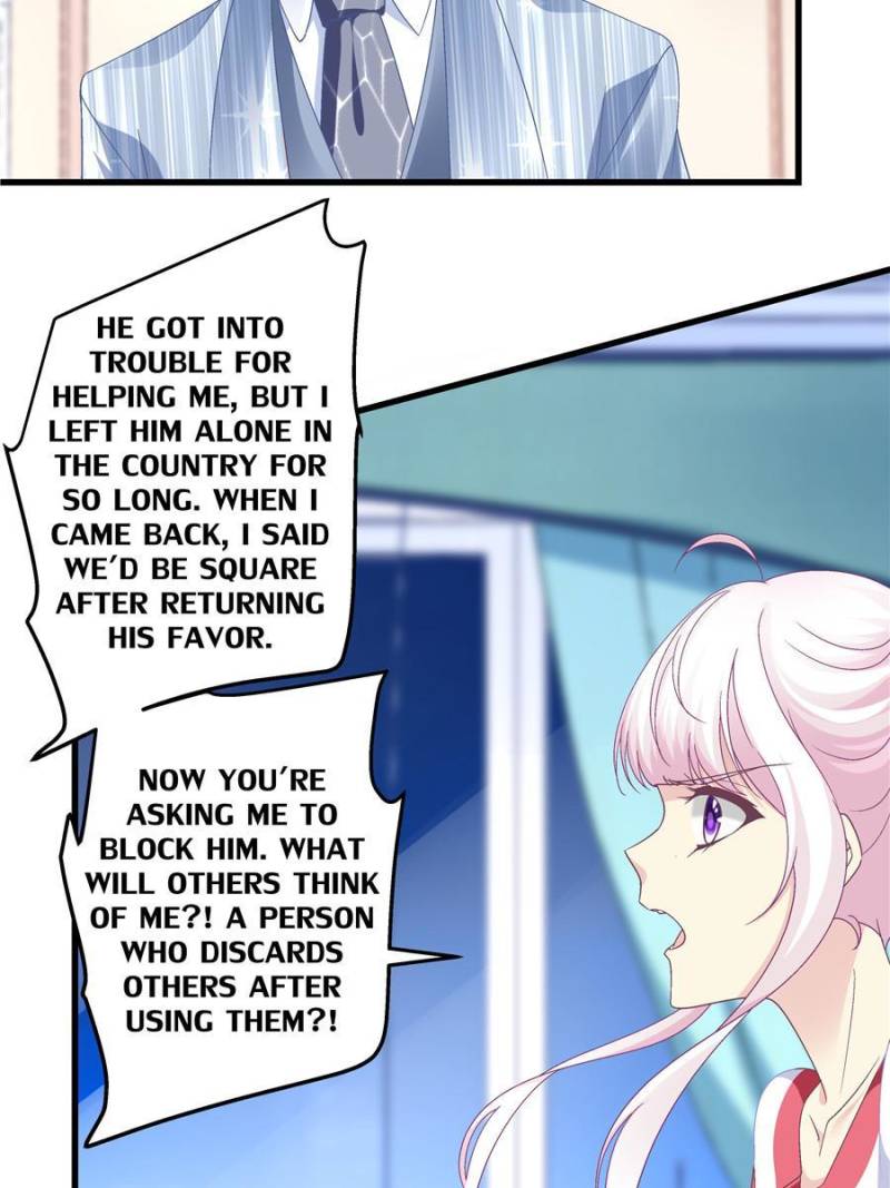 Heavenly Music Familiar Spirits Chapter 224 - Page 38
